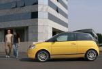Lancia Ypsilon Sport by MomoDesign 2007 года